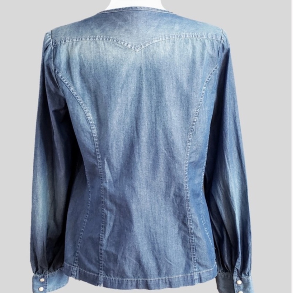 Lucky Brand - Picture 4 of 7